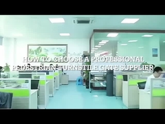 الشركة المصنعة لبوابة الباب الدوار