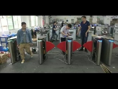 حاجز رفرف أوتوماتيكي 30p / M - 35p / M 1200 * 300 * 980mm