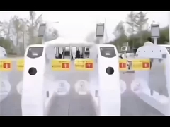 بوابة الحاجز المتأرجح